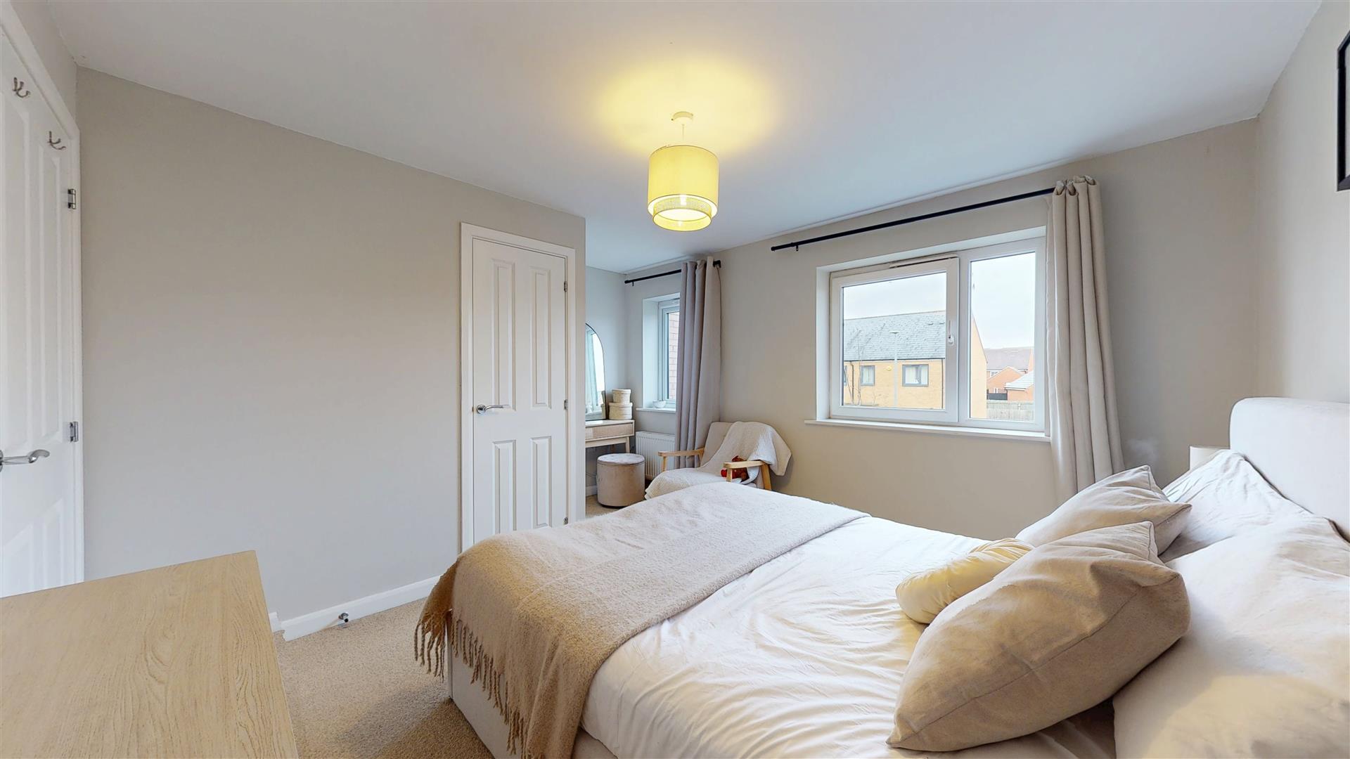 Holt Avenue, Brooklands, Milton Keynes